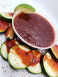 Cucumber Lime Dipz